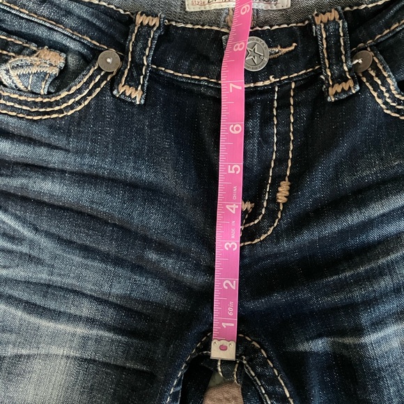 Big Star Jeans - Picture 12 of 13